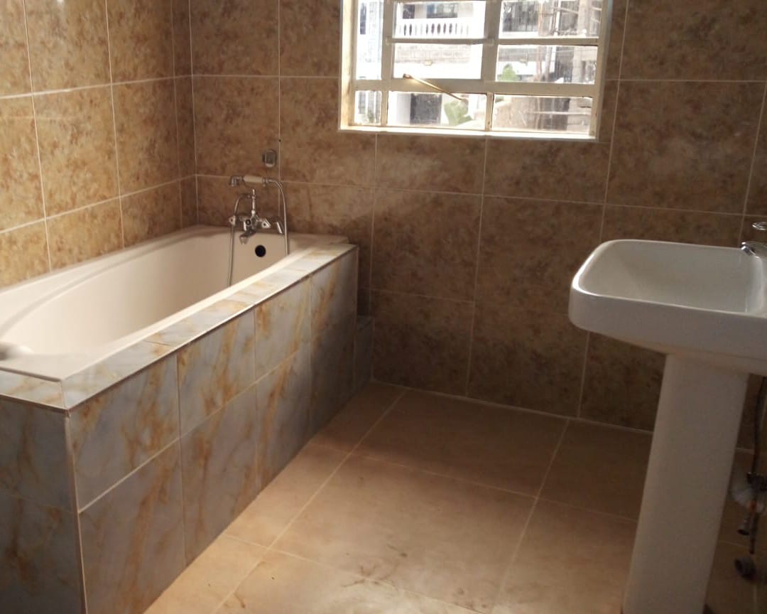 Furnished Masionette for Sale in kenyatta road