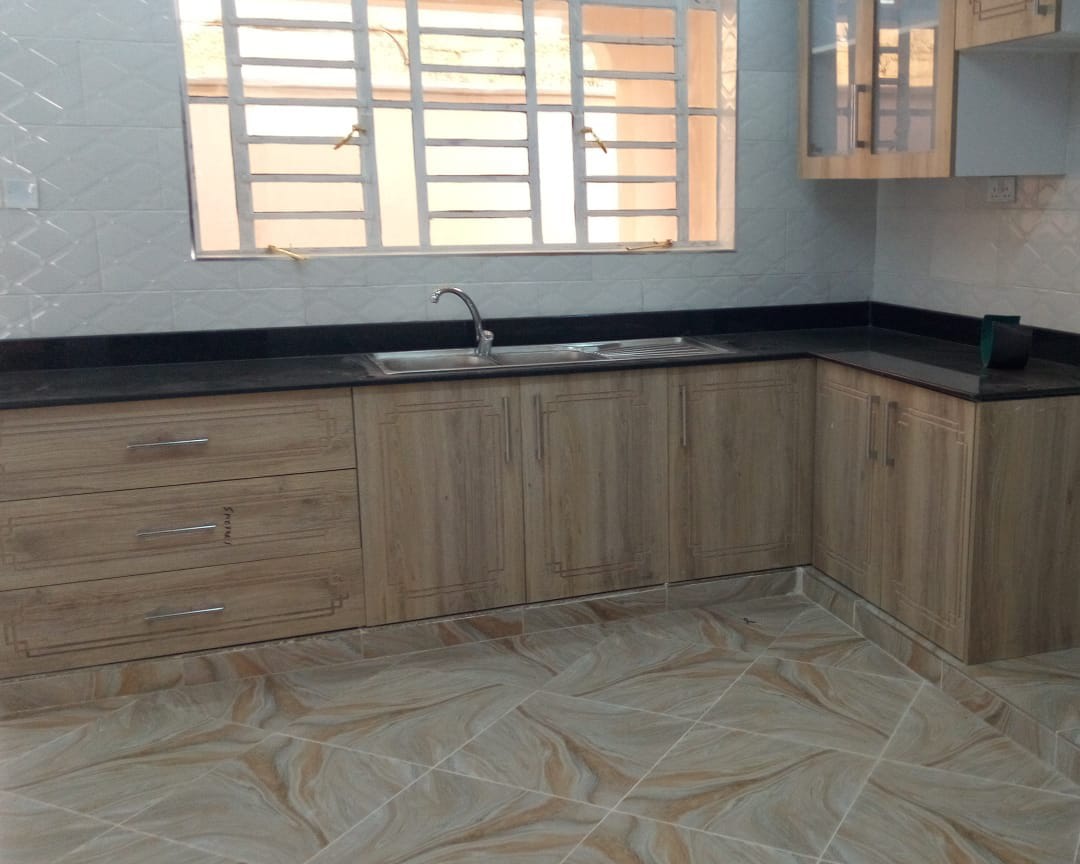 Furnished Masionette for Sale in kenyatta road