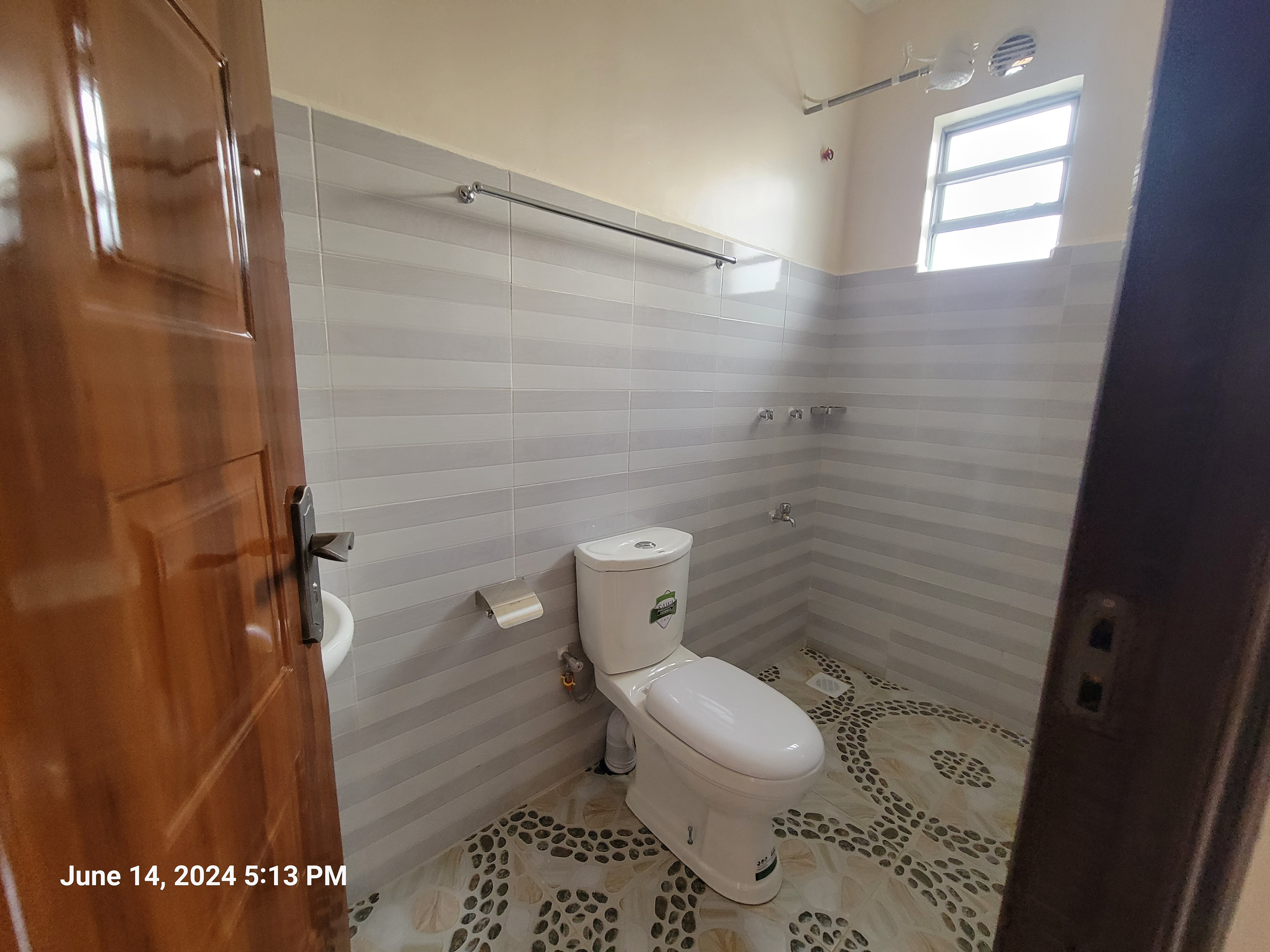 3bedrooms all ensuite bungalow for Sale in Ruiru Mugutha