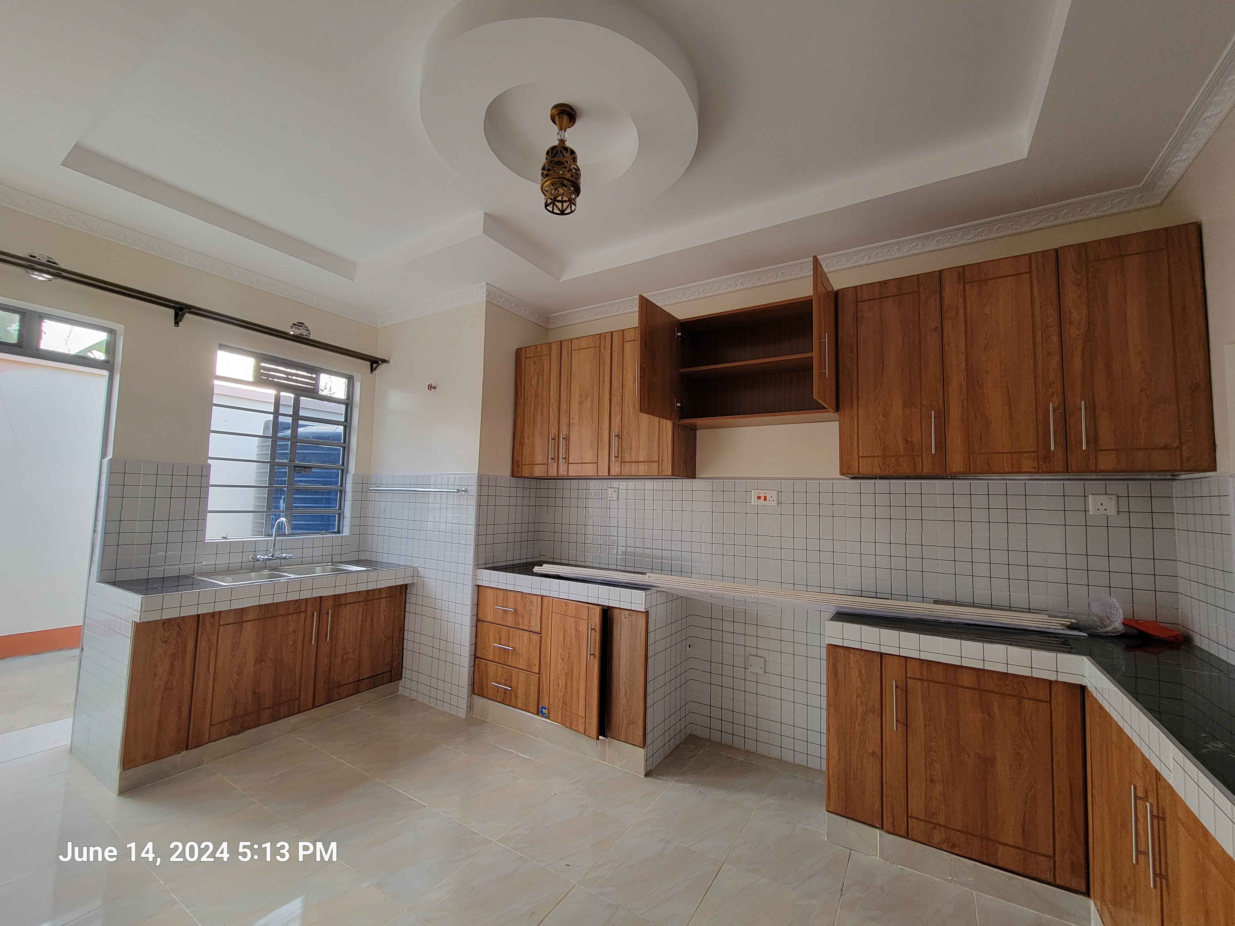 3bedrooms all ensuite bungalow for Sale in Ruiru Mugutha