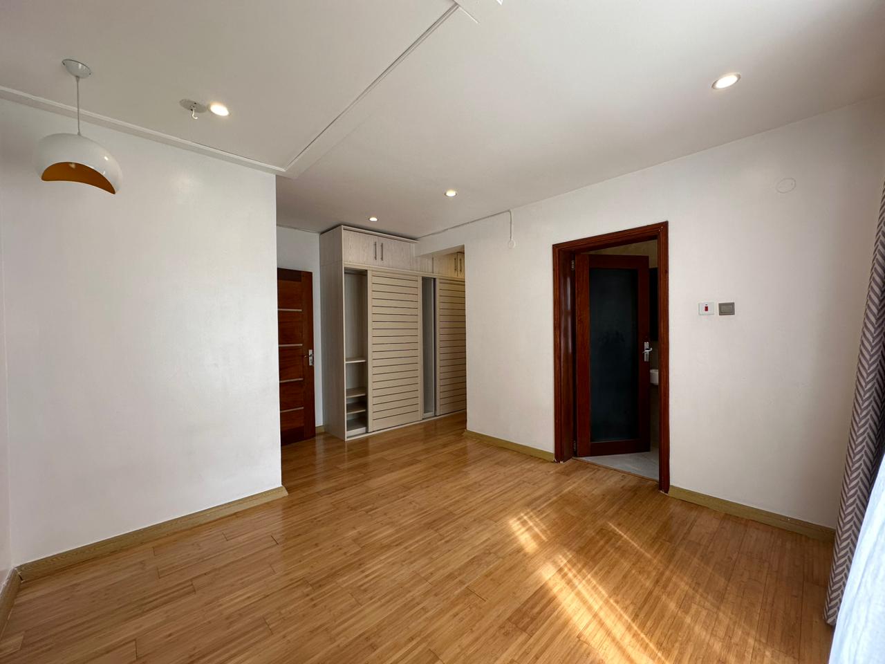 Lavington Luxury: Modern 5 Beds Corner Townhome for sale