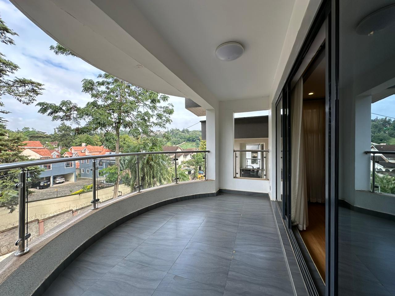 Lavington Luxury: Modern 5 Beds Corner Townhome for sale