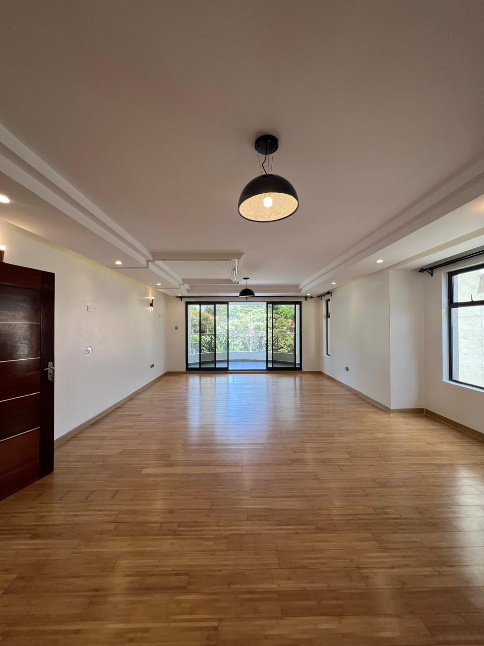 Lavington Luxury: Modern 5 Beds Corner Townhome for sale