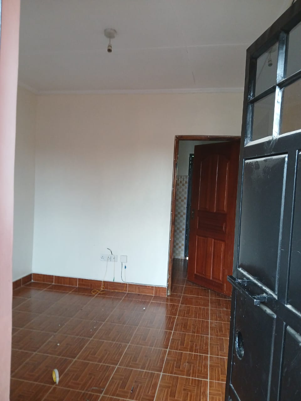 2 bedroom available for rent in buruburu 