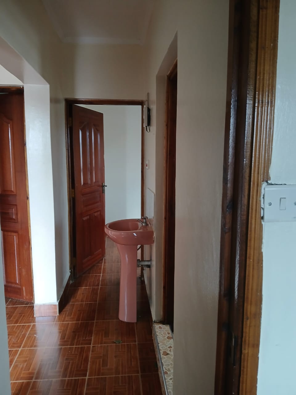 2 bedroom available for rent in buruburu 