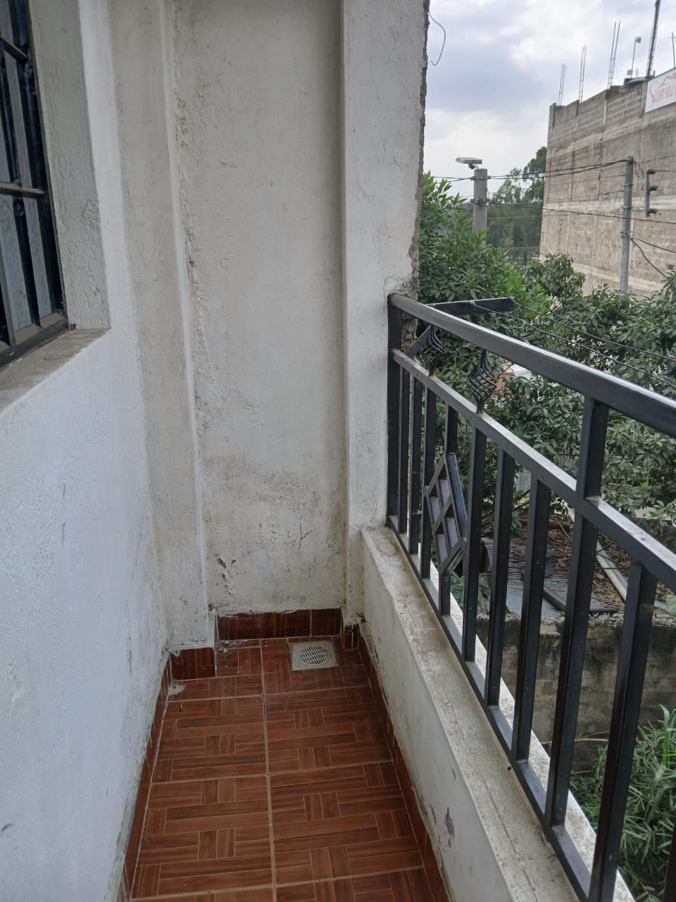 2 bedroom available for rent in buruburu 