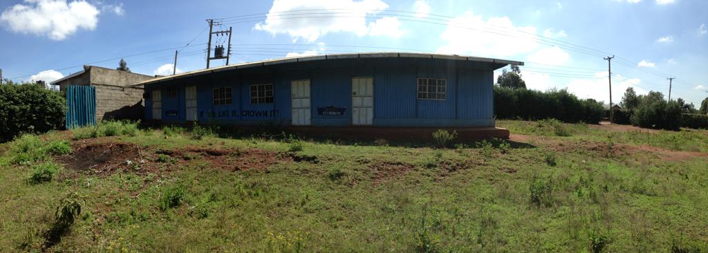 5 Acre Commercial plot Sale in Kikuyu Kamangu at ksh 75M