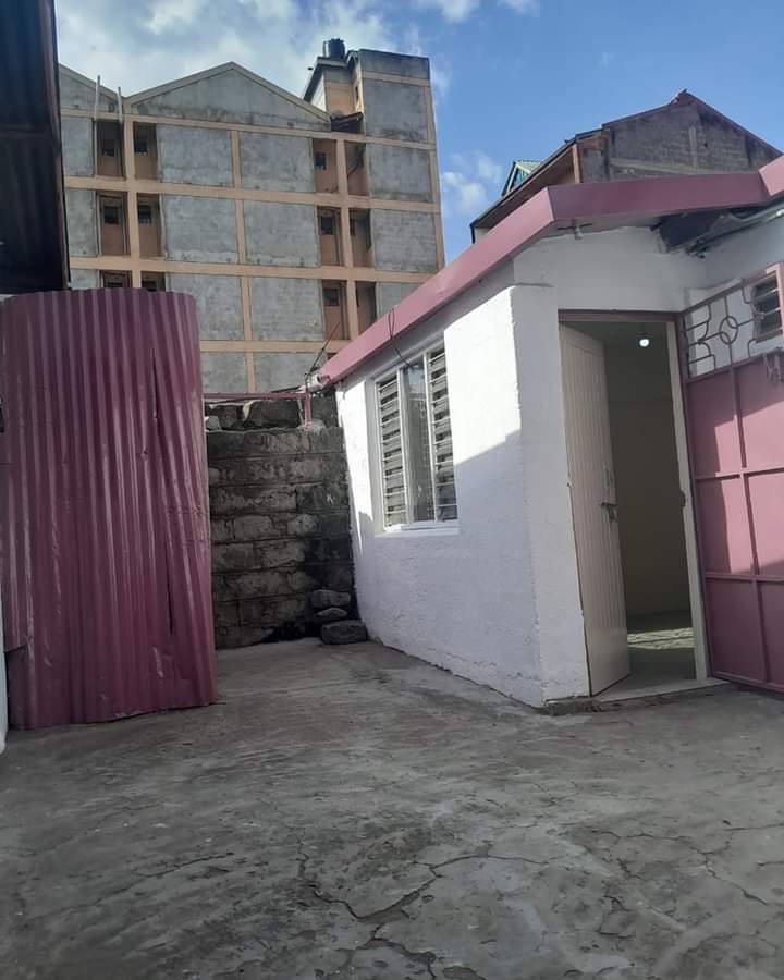 2 bedroom bungalow for rent in umoja 