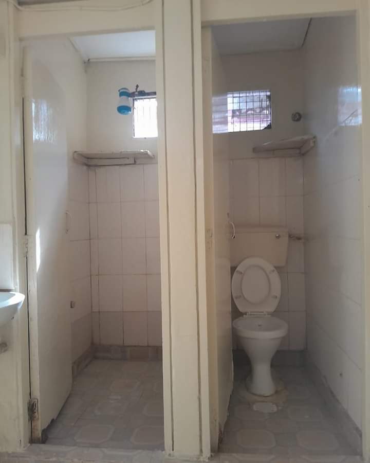 2 bedroom bungalow for rent in umoja 