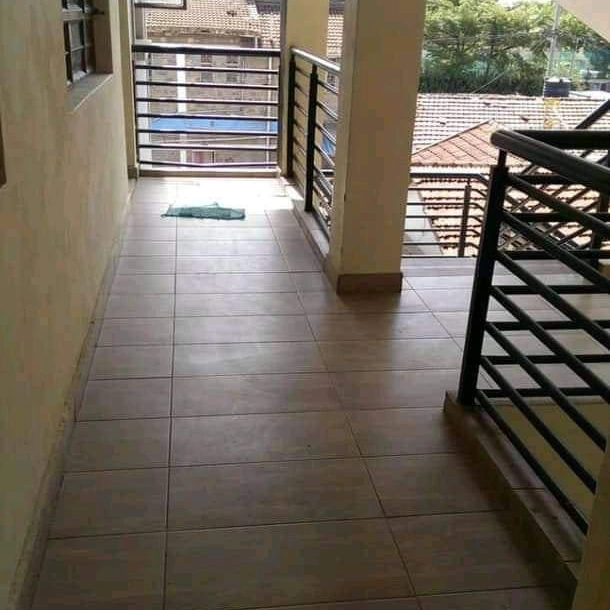 2 bedroom for rent in donholm 