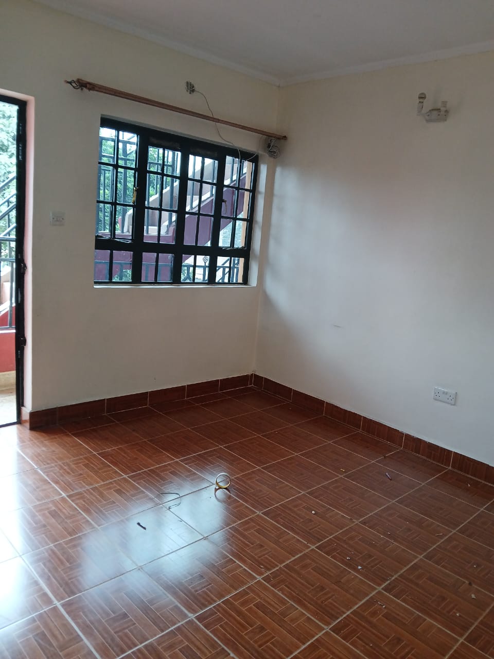 2 bedroom for rent in buruburu 