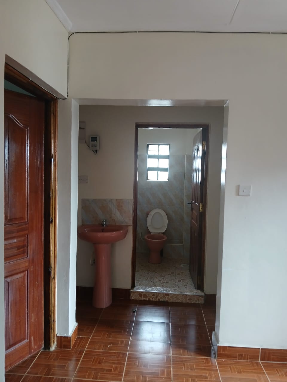 2 bedroom for rent in buruburu 