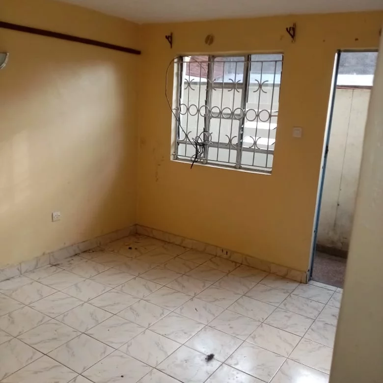 1 bedroom for rent in buruburu 