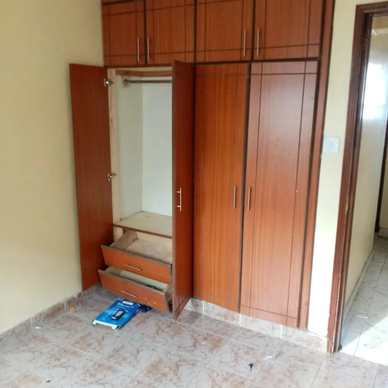 1 bedroom for rent in buruburu 