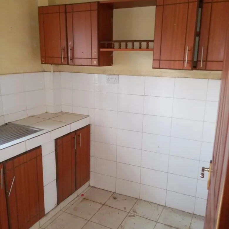 1 bedroom for rent in buruburu 