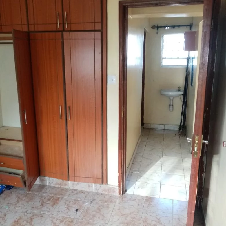 1 bedroom for rent in buruburu 