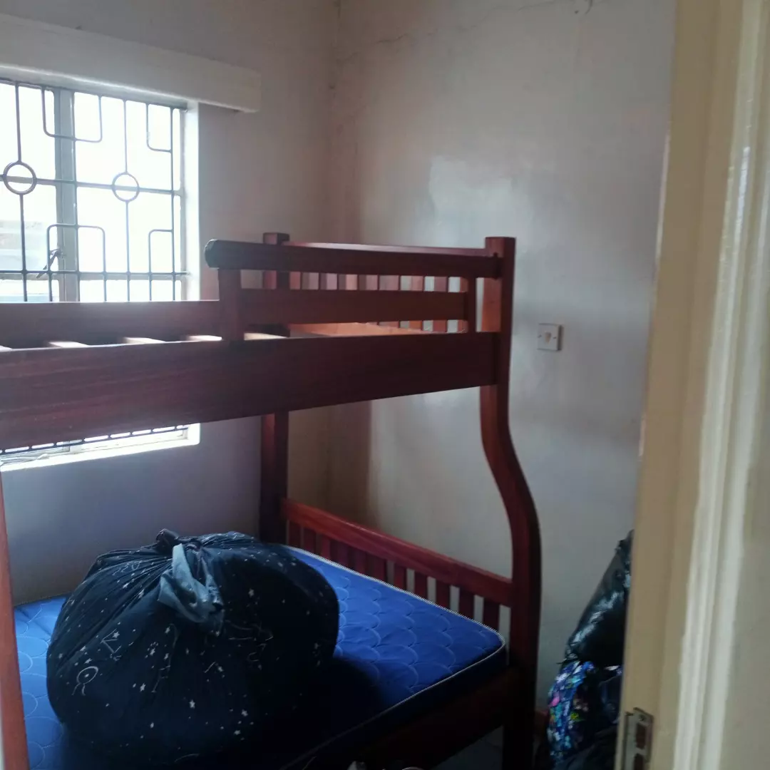 2 bedroom maisonette for rent in buruburu 