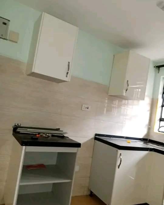 2 bedroom apartment for rent in umoja 