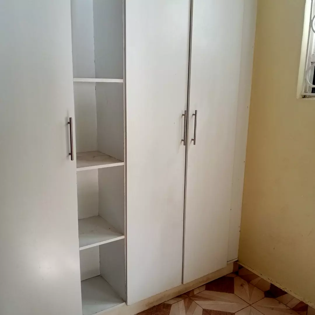 1 bedroom extension available for rent 