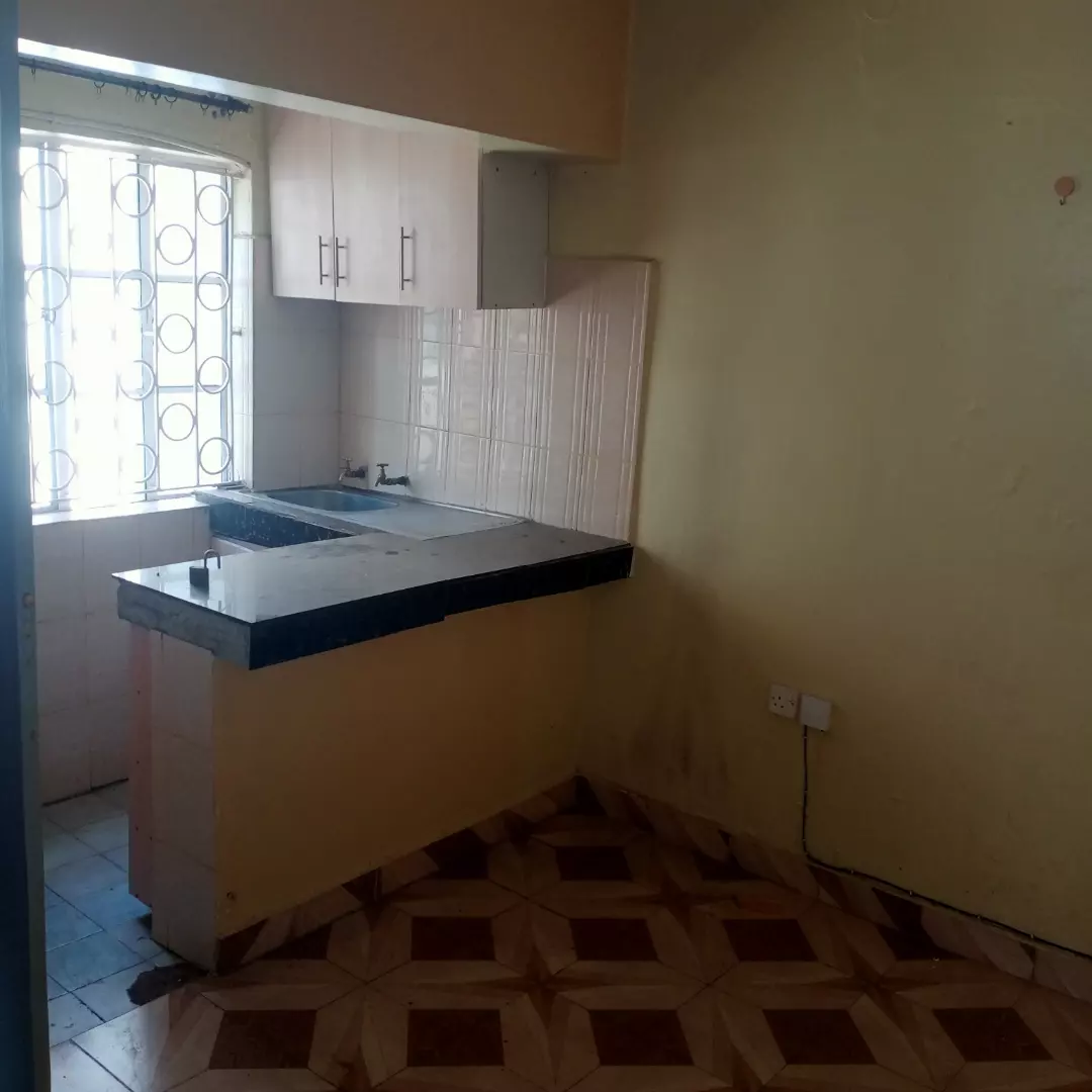 1 bedroom extension available for rent 