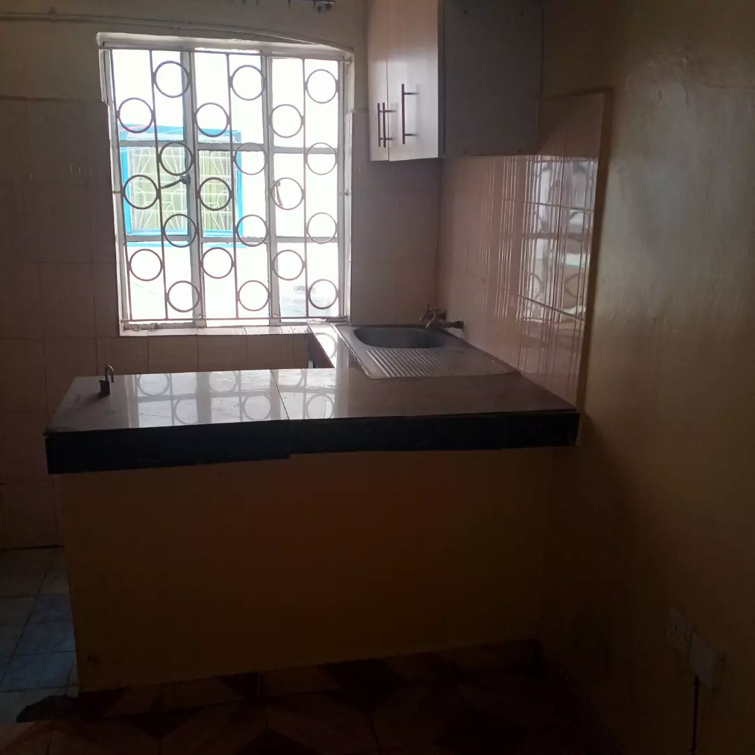 1 bedroom extension available for rent 