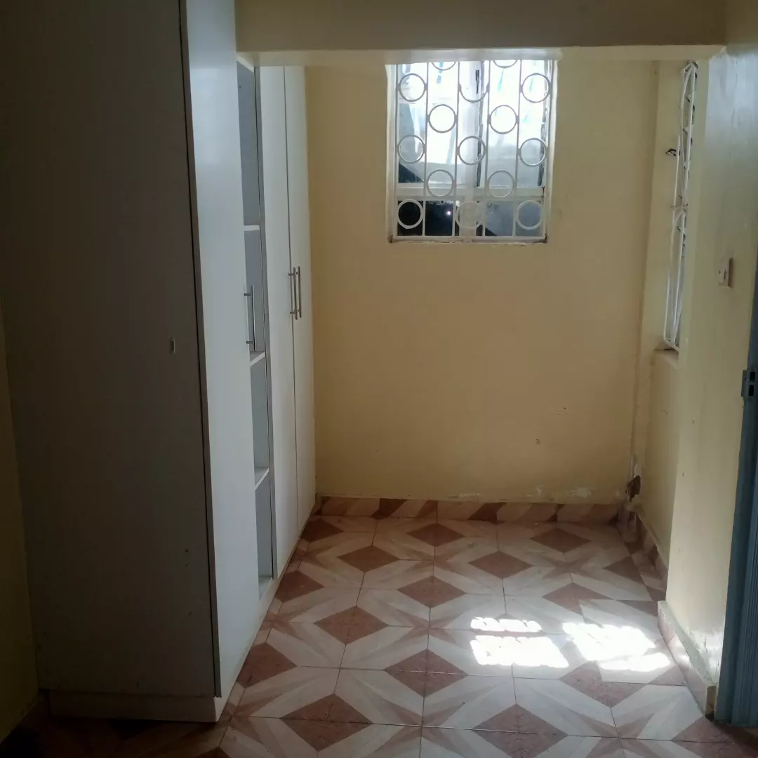 1 bedroom extension available for rent 