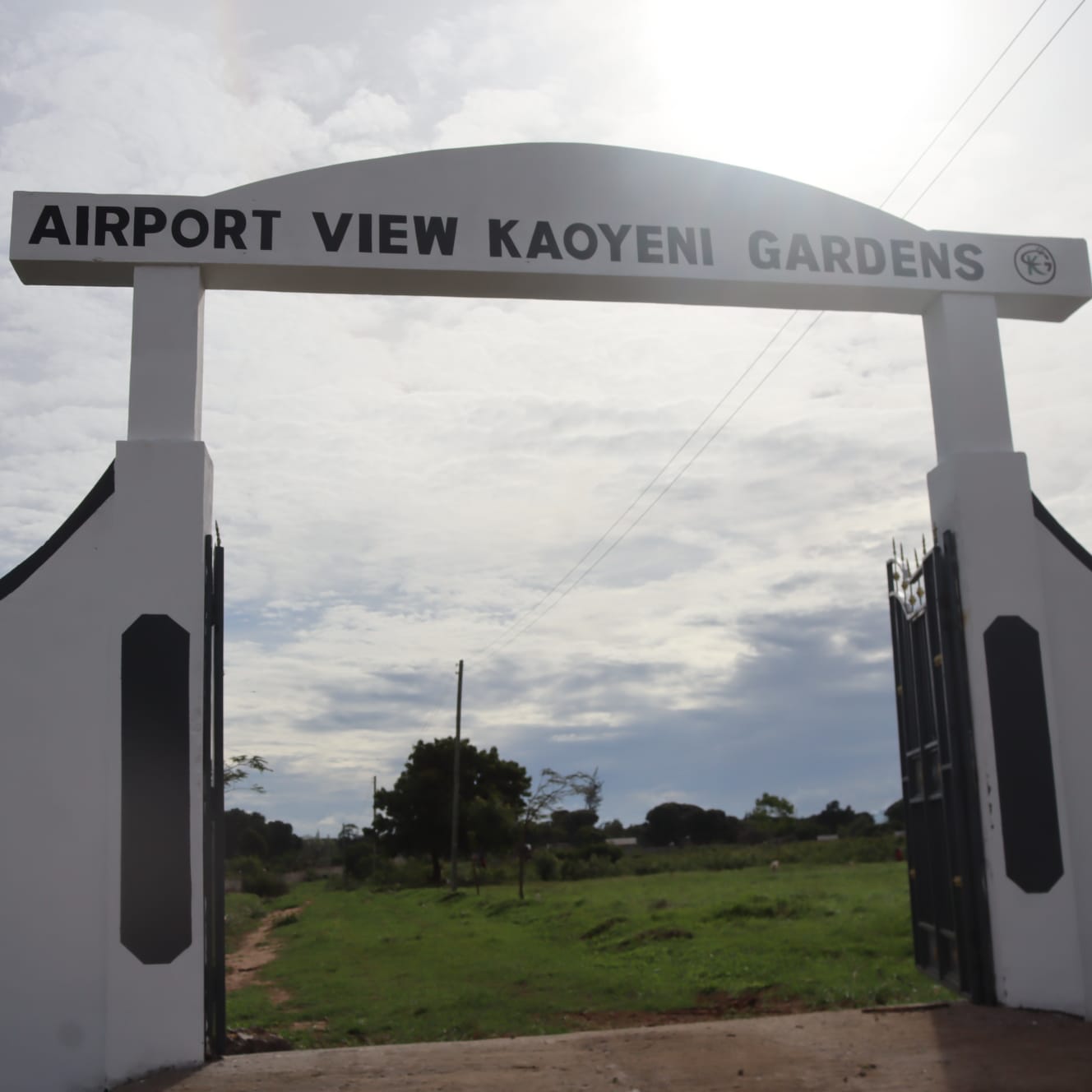 MALINDI AIRPORT VIEW KAOYENI GARDENS