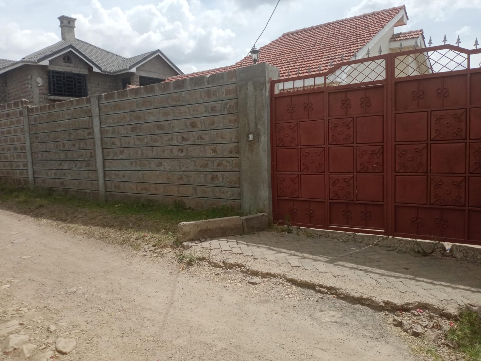 3 Bedroom Bungalow for Sale in Kitengela Town