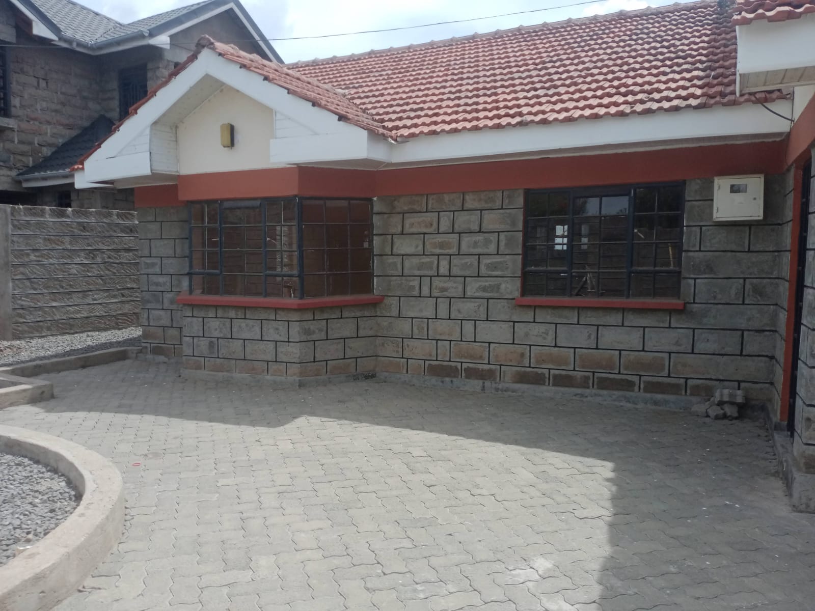 3 Bedroom Bungalow for Sale in Kitengela Town