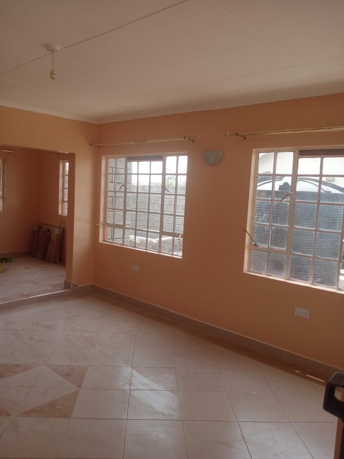 3 Bedroom Bungalow for Sale in Kitengela Town