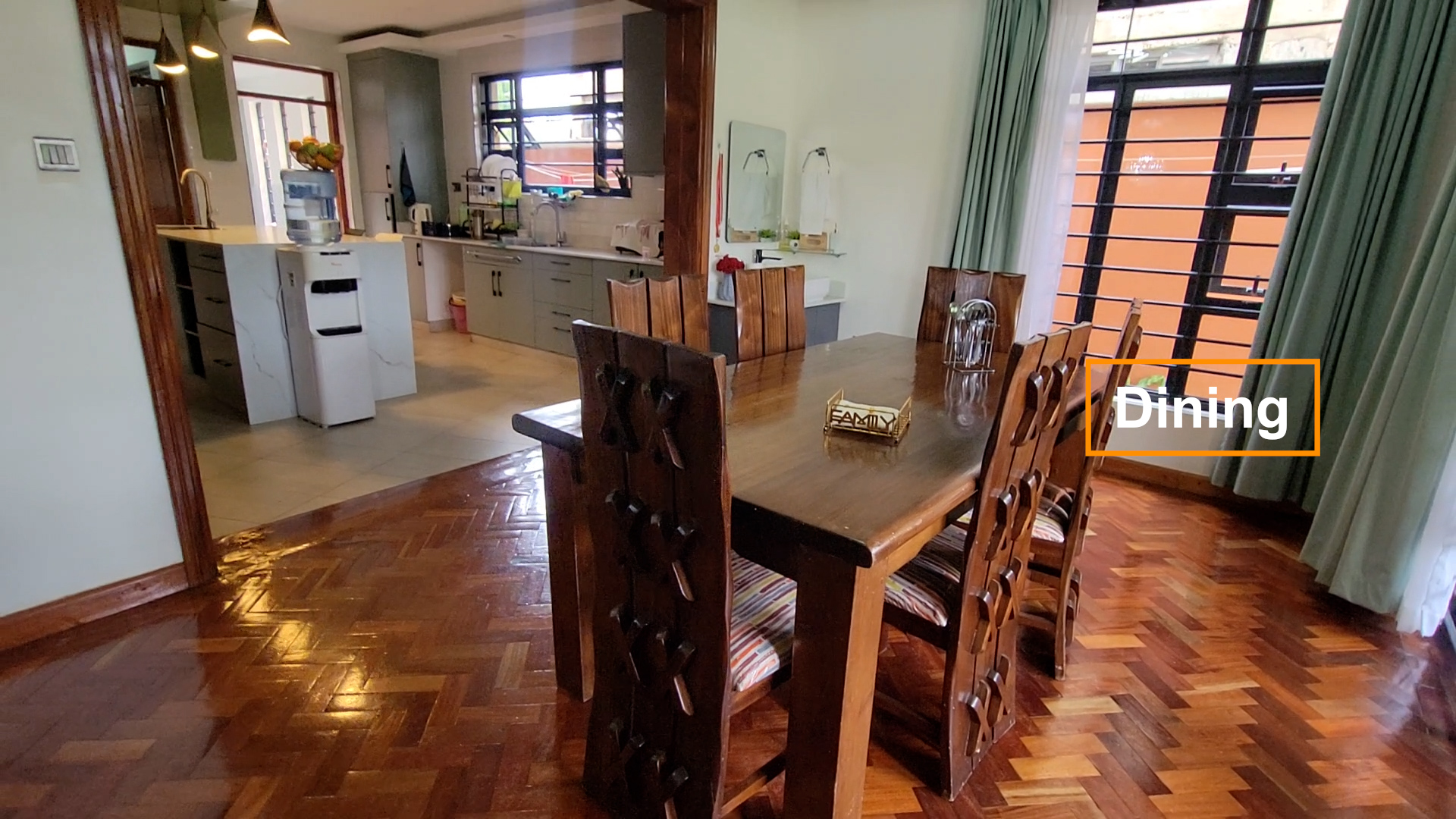 State of the Art Maisonette