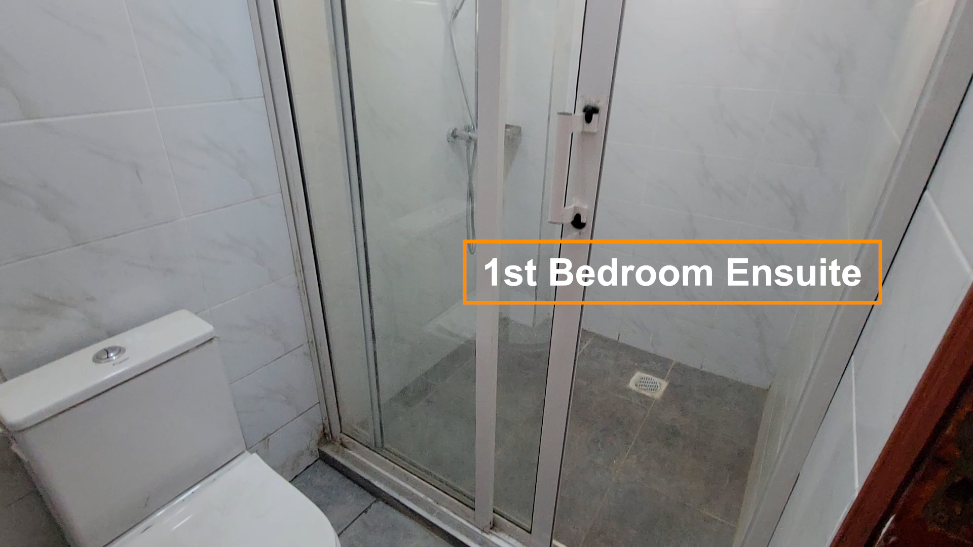 Flatroof Maisonette for Sale in kenyatta road
