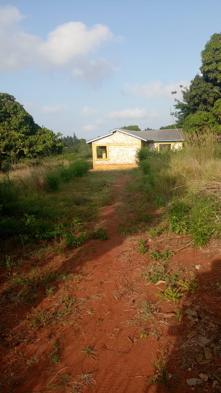 🏘️ Modern 3-Bedroom Other for Sale in Kwale  KWALE County — Prime Investment Opportunity | KultaProperties