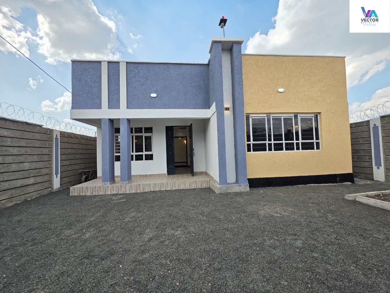 Amazing 3 Bedroom Standalone Bungalow for Sale in Kitengela – Acacia