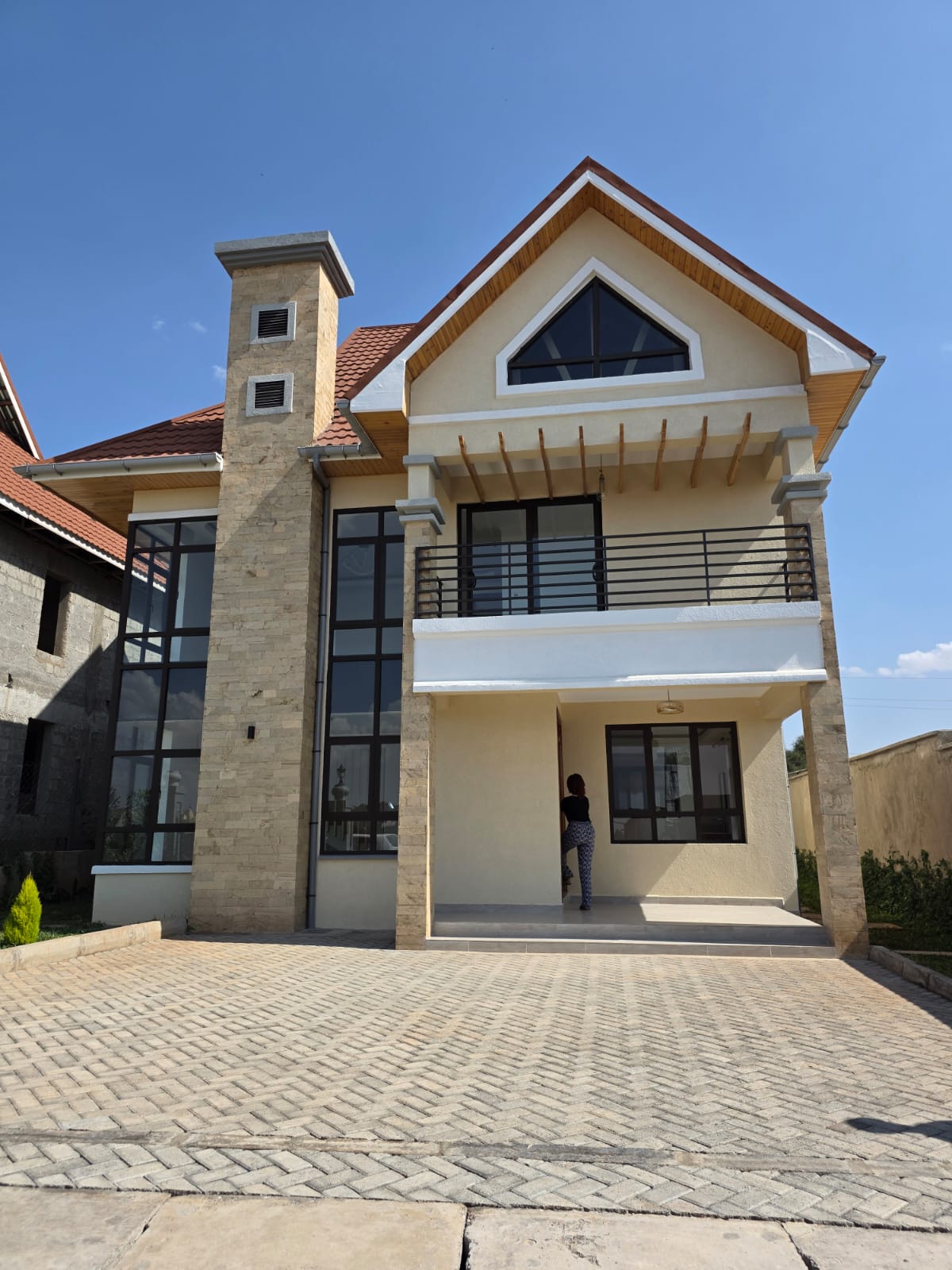 Executive 4 Bedroom All Ensuite Townhouses for Sale in Kitengela