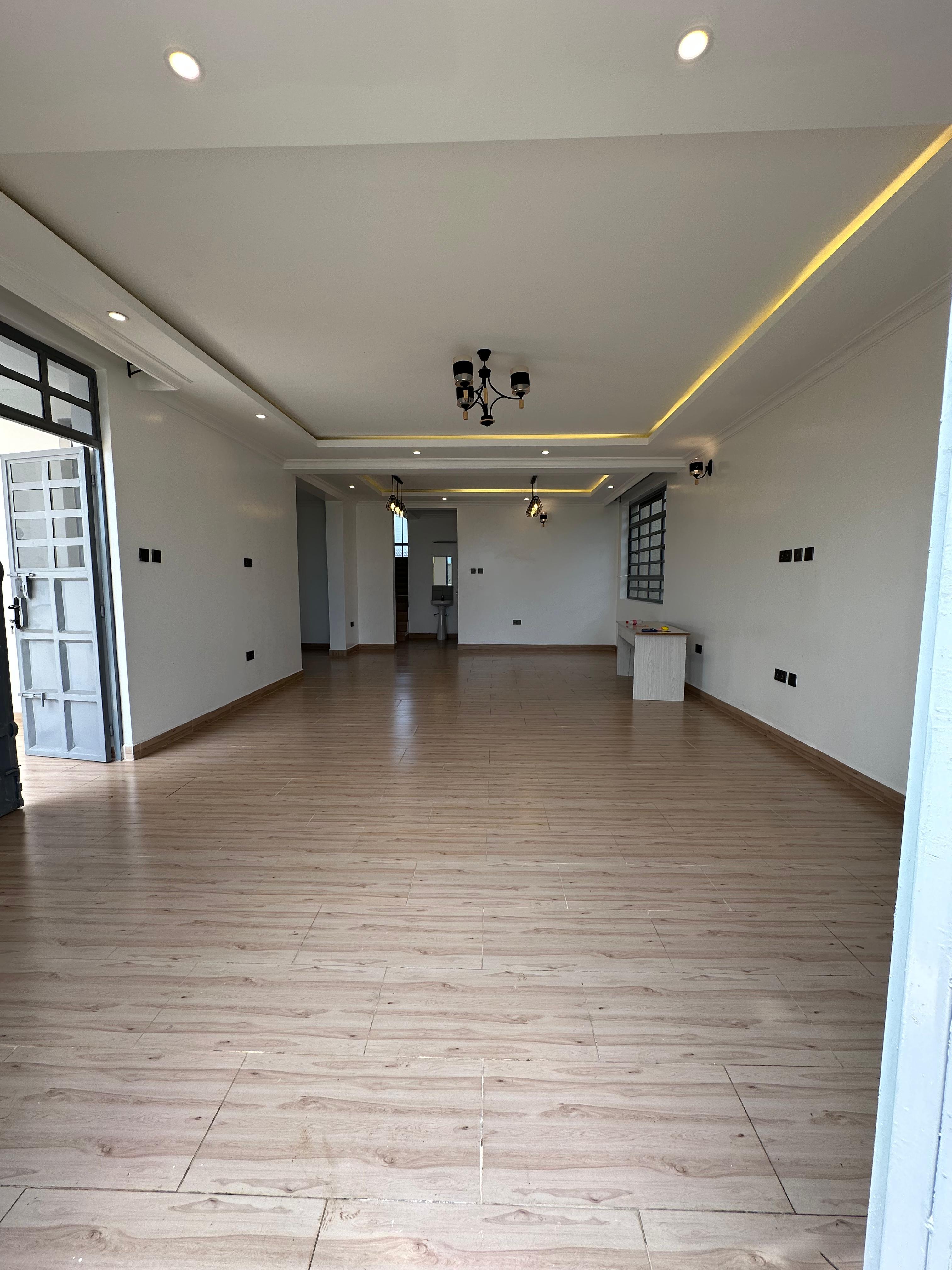 Elegant 4 Bedroom Maisonette for Sale in Juja | KSh 17M