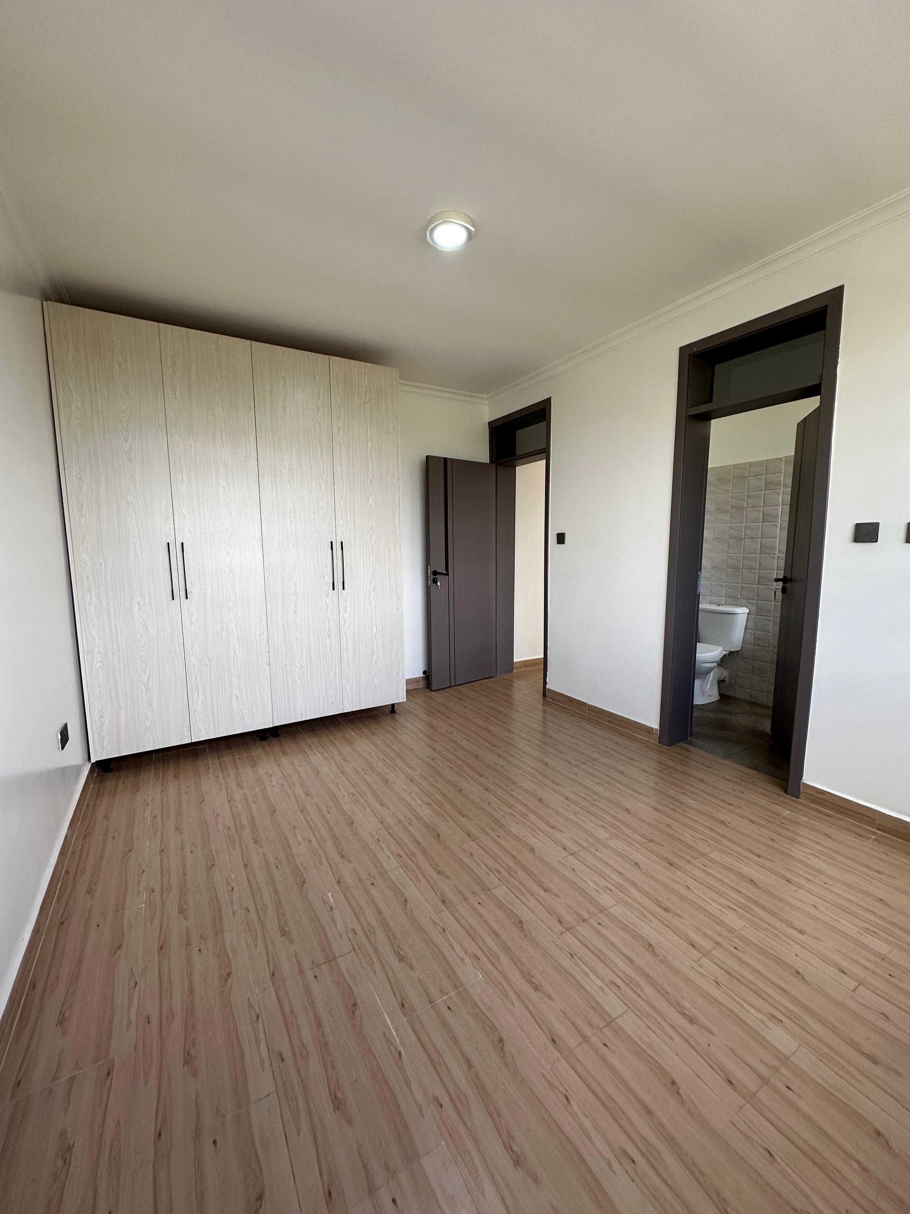 Elegant 4 Bedroom Maisonette for Sale in Juja | KSh 17M