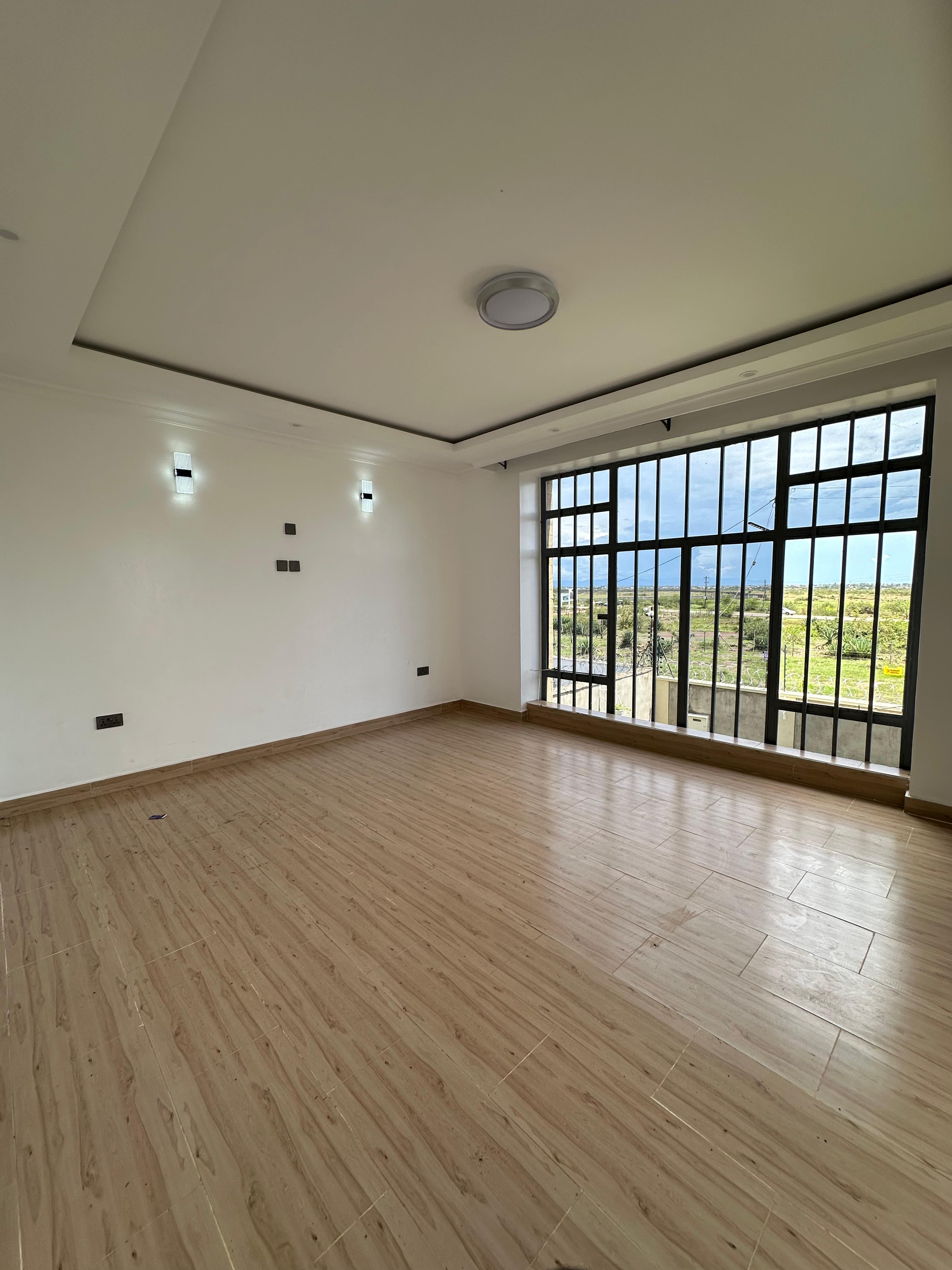 Elegant 4 Bedroom Maisonette for Sale in Juja | KSh 17M