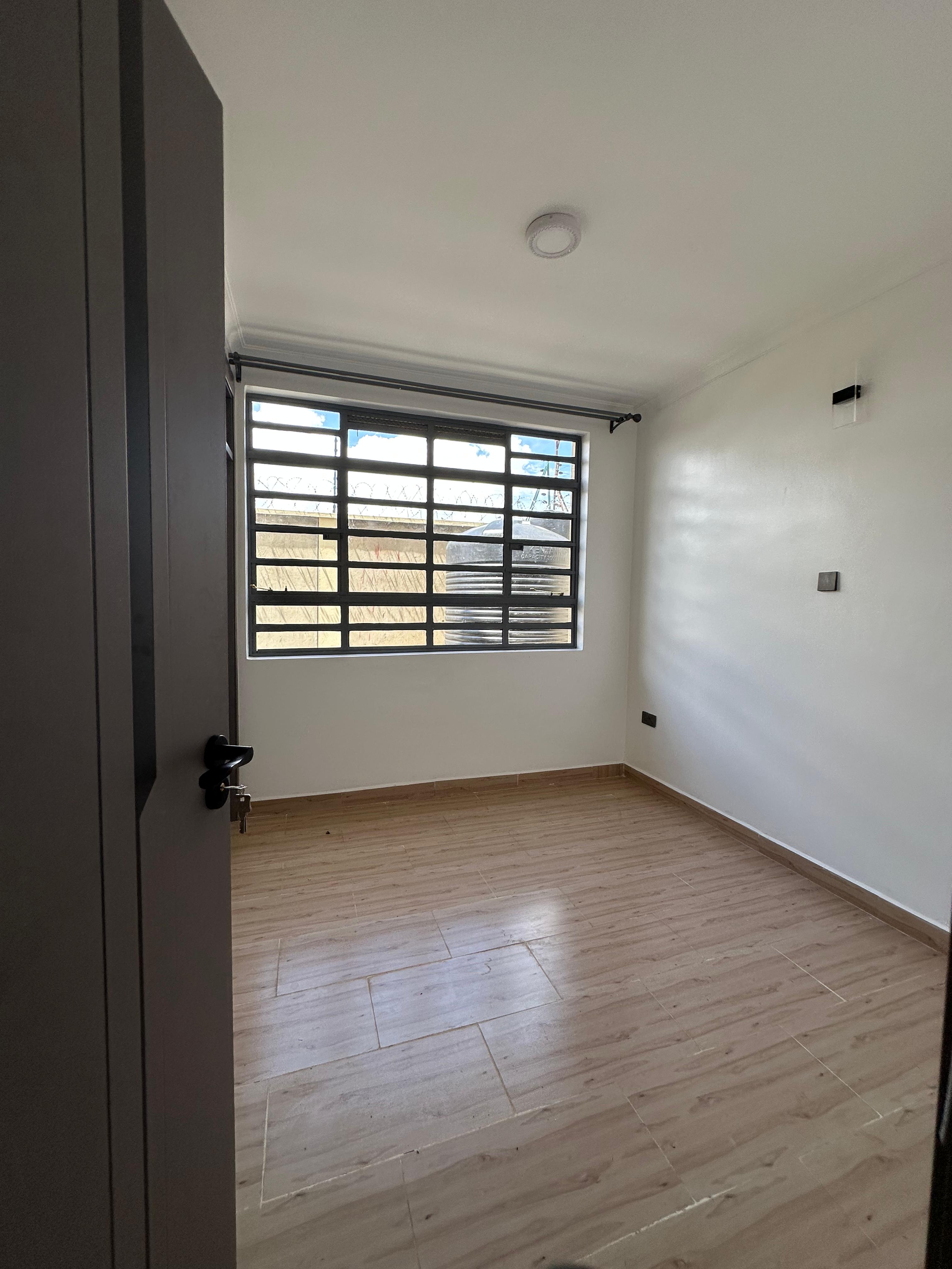 Elegant 4 Bedroom Maisonette for Sale in Juja | KSh 17M
