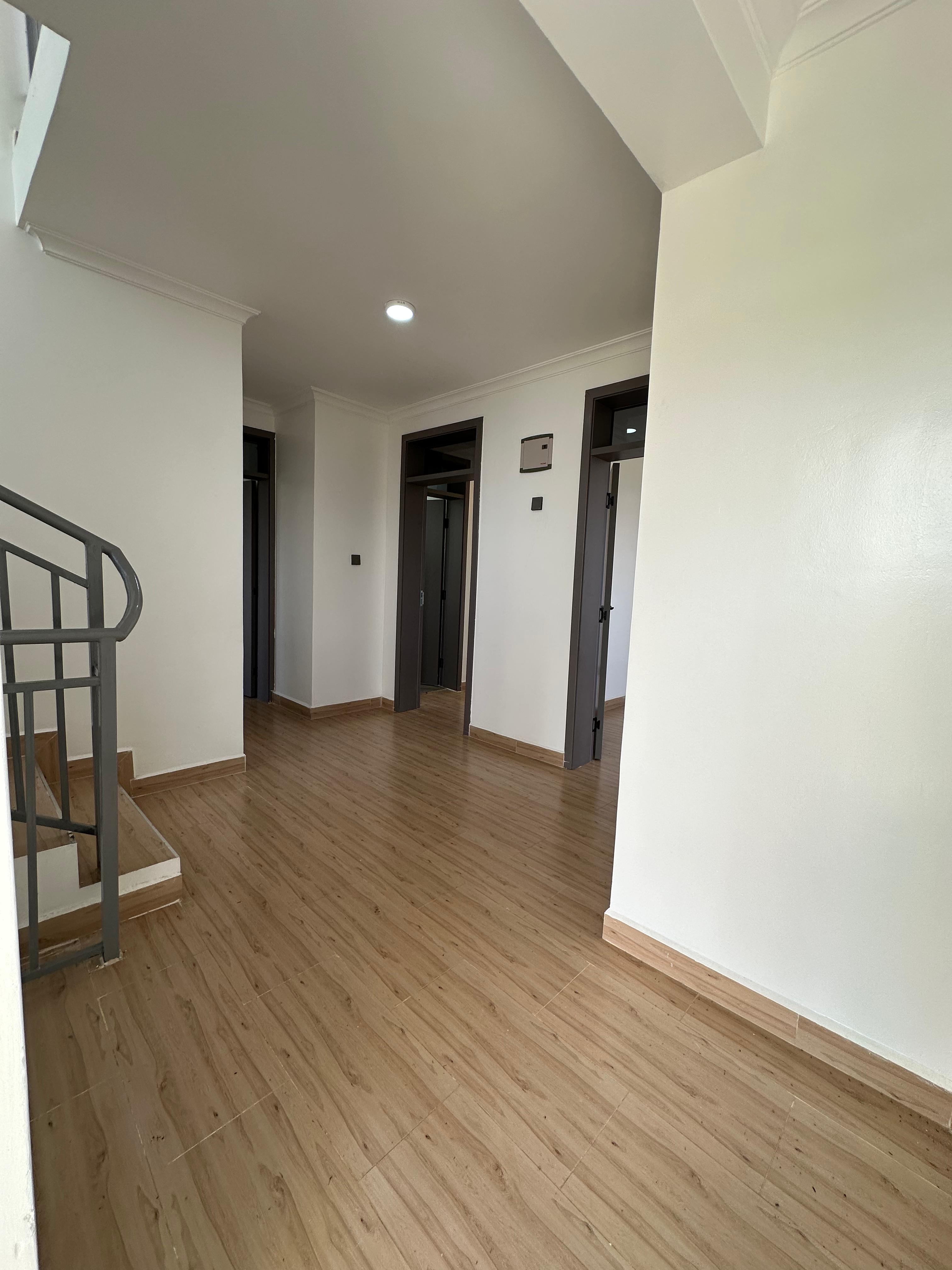 Elegant 4 Bedroom Maisonette for Sale in Juja | KSh 17M