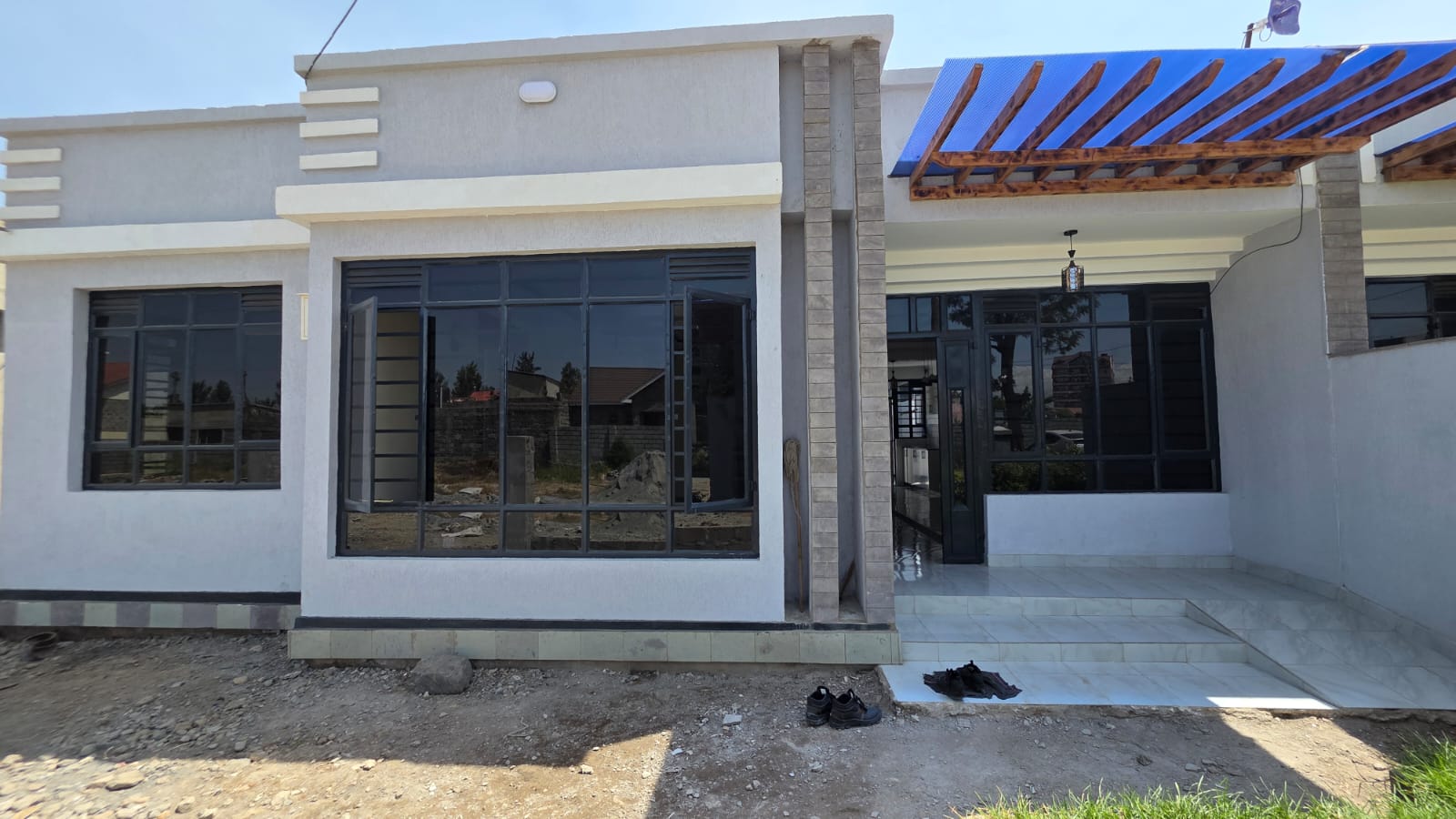 Executive 3 Bedroom All Ensuite Homes in Ruiru | Gated Community | KSh 9.5M