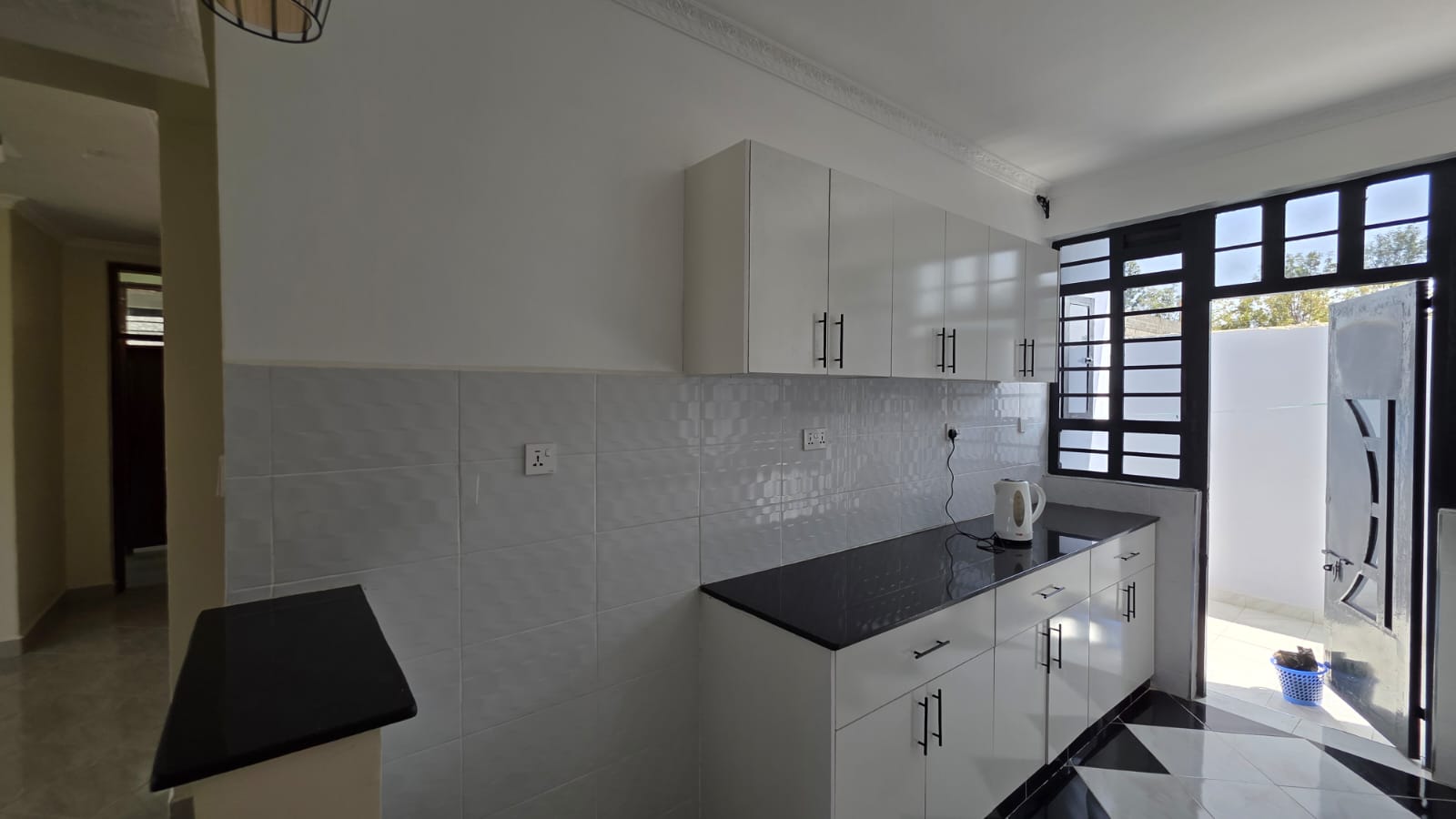 Executive 3 Bedroom Flat roof Bungalow in Ruiru | Gated Community | KSh 9.5M