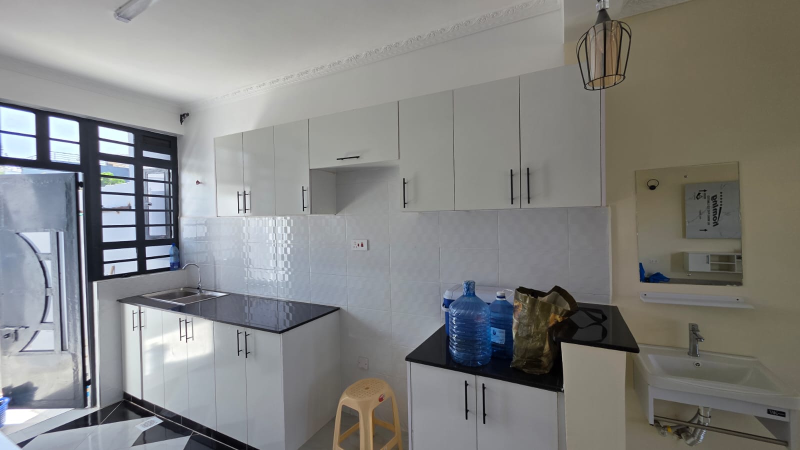 Executive 3 Bedroom Flat roof Bungalow in Ruiru | Gated Community | KSh 9.5M