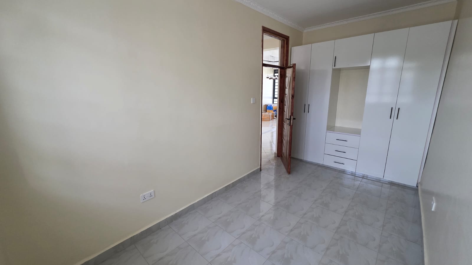 Executive 3 Bedroom Flat roof Bungalow in Ruiru | Gated Community | KSh 9.5M