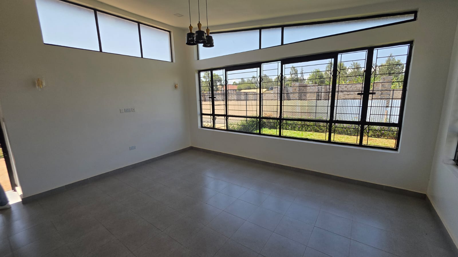 Newly Built 3 Bedroom Bungalow + DSQ in Ruiru | KSh 11M