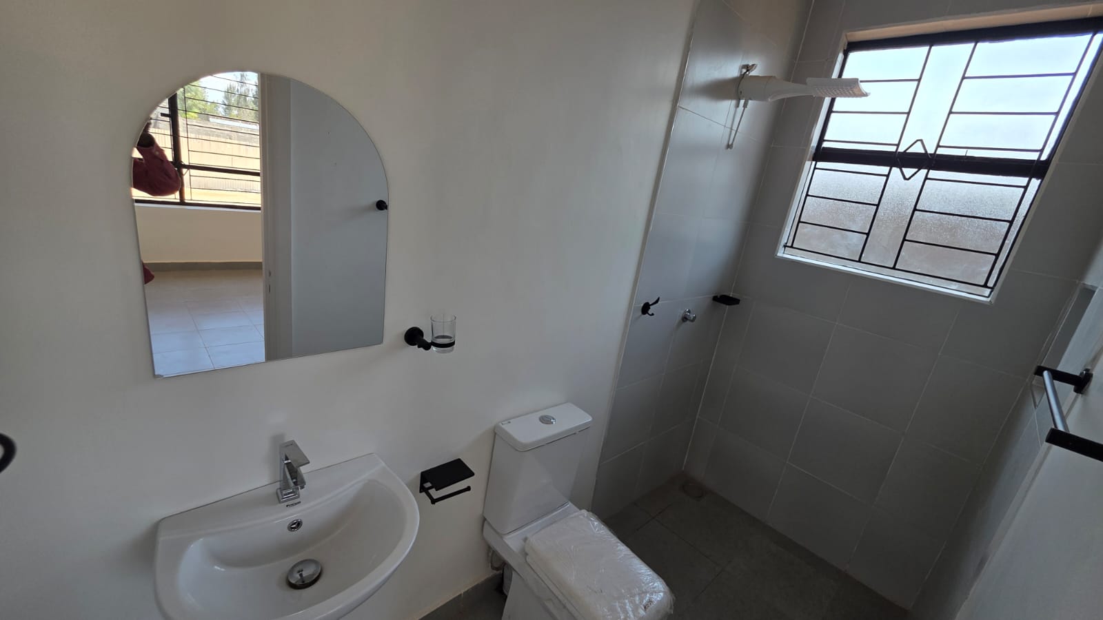 Newly Built 3 Bedroom Bungalow + DSQ in Ruiru | KSh 11M