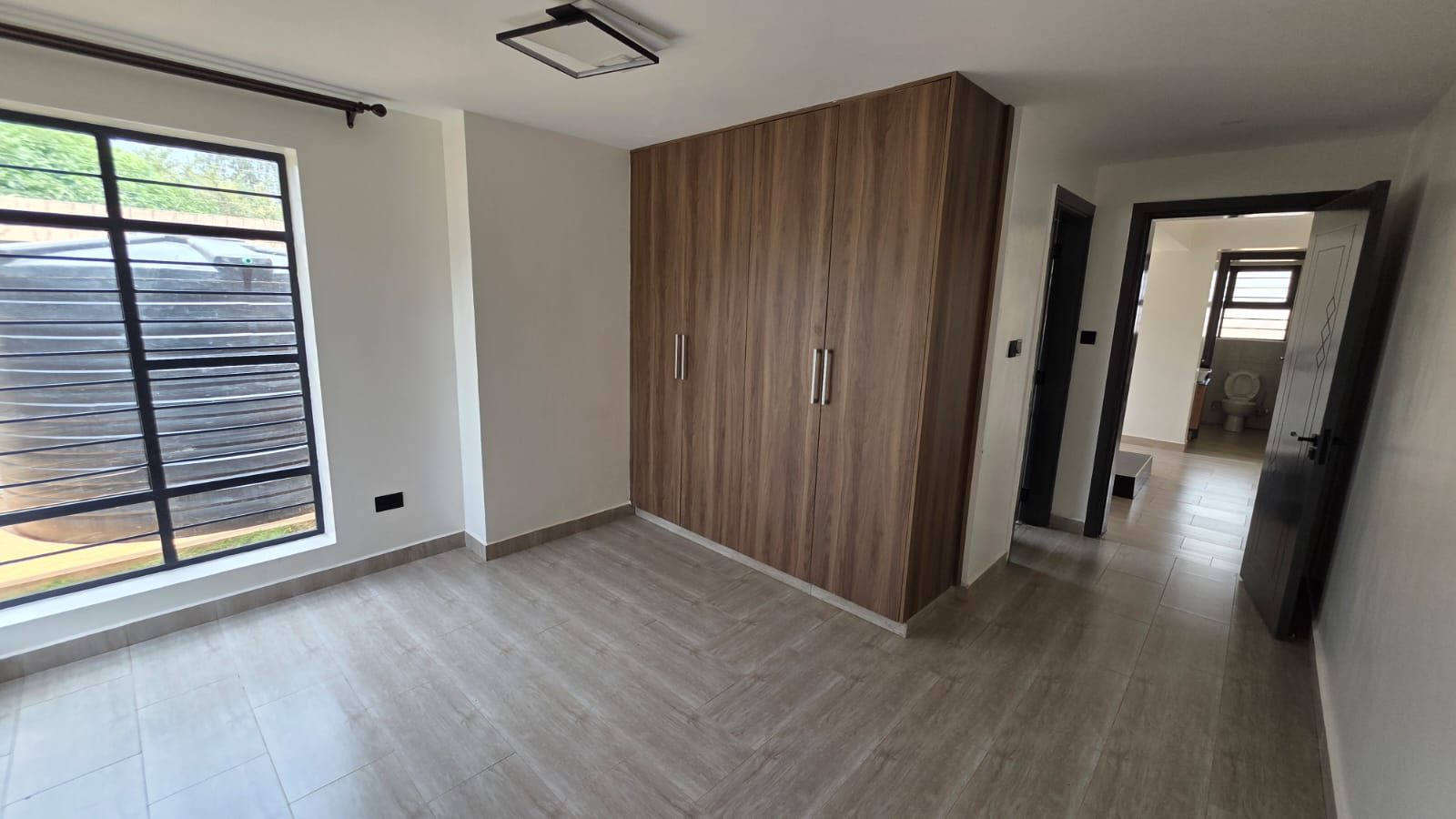 Elegant 4 Bedroom Maisonette + DSQ in Ruiru | KSh 26M