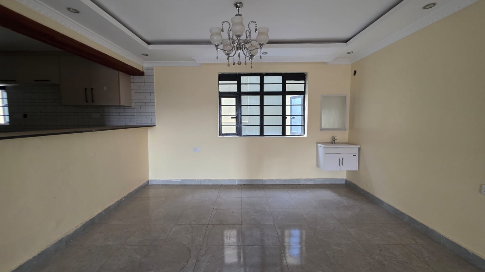 4 Bedroom Flat Roof Maisonettes in Kenyatta Road | KSh 20M