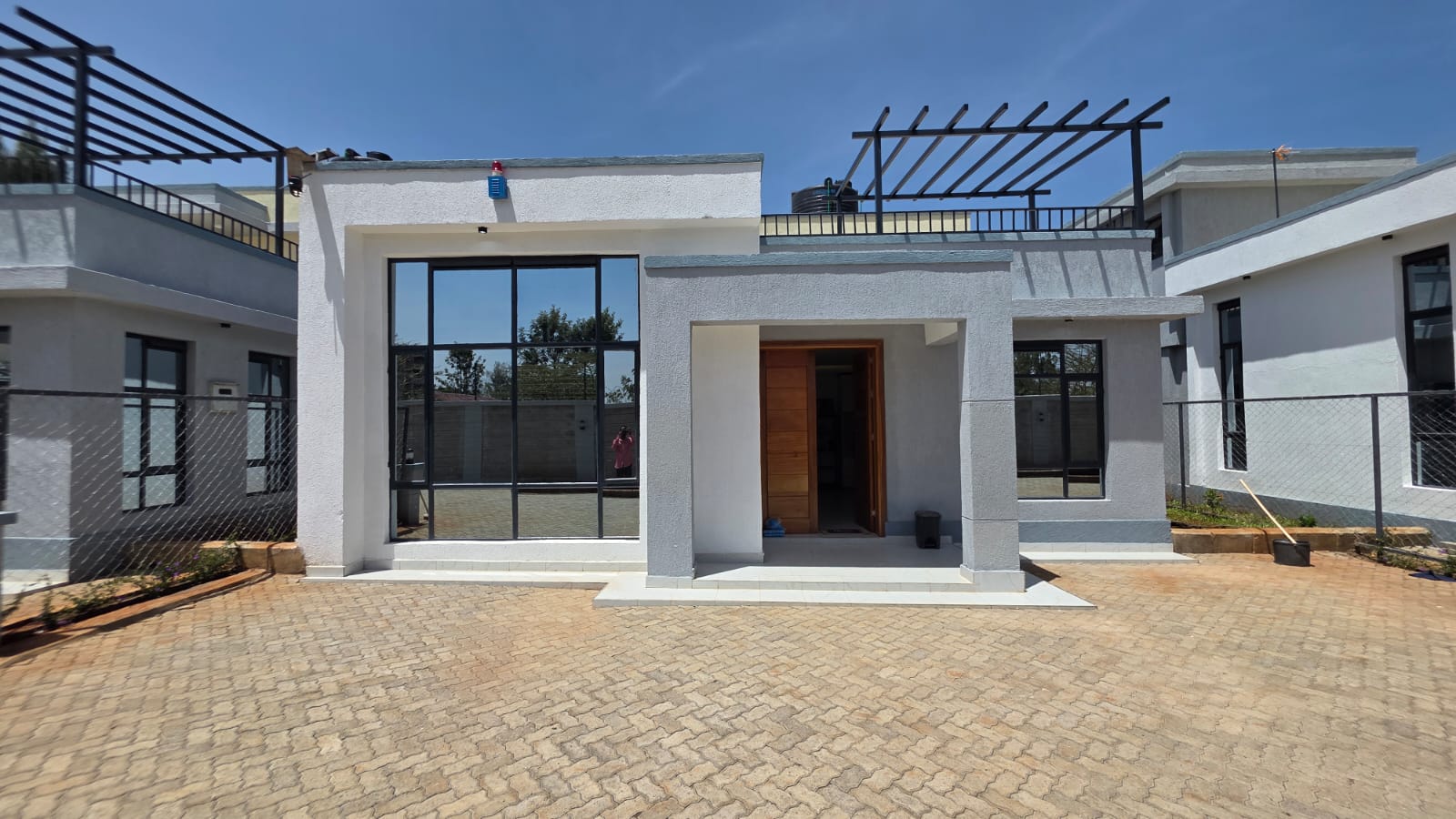 Exclusive 4 bedroom Townhouses in Mugutha, Ruiru | Gated Community | 16M 