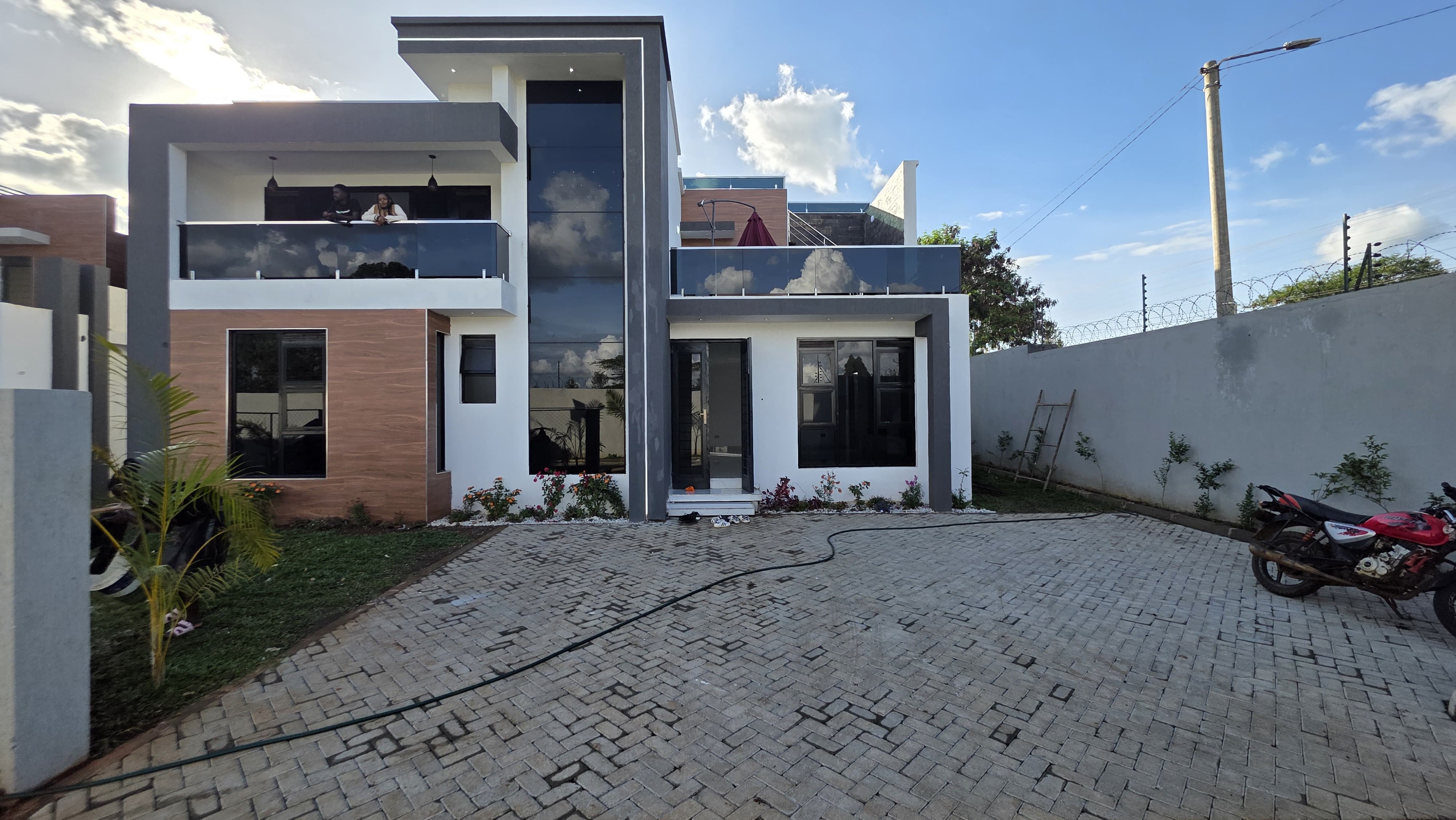 Elegant 4 Bedroom Maisonette for sale in Ruiru | 22.5M